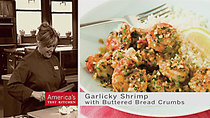 America's Test Kitchen - Episode 24 - Two Ways with Shrimp