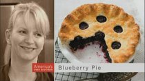 America's Test Kitchen - Episode 1 - The Best Blueberry Pie