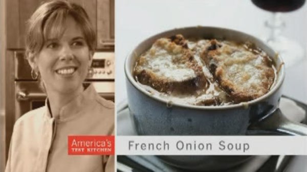 America's Test Kitchen - S09E02 - French Classics Reimagined