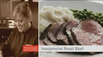 America's Test Kitchen - Episode 11 - Resurrecting The Roast Beef Dinner