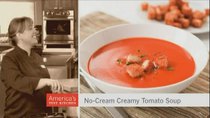 America's Test Kitchen - Episode 13 - Lunchtime Specials