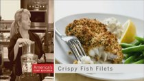America's Test Kitchen - Episode 14 - Fish Made Easy
