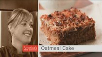 America's Test Kitchen - Episode 19 - Old Fashioned Snack Cakes