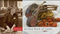 America's Test Kitchen - Episode 21 - Grilled Rack of Lamb Dinner