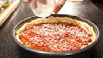 America's Test Kitchen - Episode 19 - Deep Dish Pizza