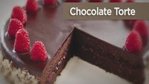 America's Test Kitchen - Episode 4 - Chocolate Torte