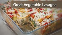 America's Test Kitchen - Episode 15 - Vegetarian Pasta Night