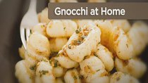 America's Test Kitchen - Episode 21 - Gnocchi and Panzanella