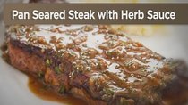 America's Test Kitchen - Episode 26 - Bistro-Style Steak and Potatoes