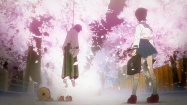 Sayonara Zetsubou-sensei - Ep. 1 - Goodbye, Zetsubou-sensei