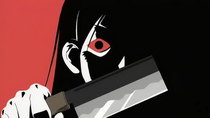 Sayonara Zetsubou-sensei - Episode 10 - You Mustn't Burn the Raw Yatsuhashi