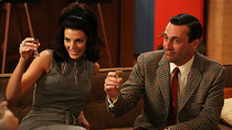 Mad Men - Episode 2 - The Doorway (2)