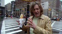 James May's 20th Century - Episode 6 - Big City, Bright Lights