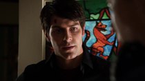 Grimm - Episode 6 - The Three Bad Wolves