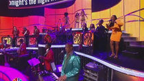The Singing Bee - Episode 1