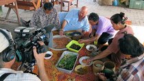 Bizarre Foods - Episode 1 - Thailand