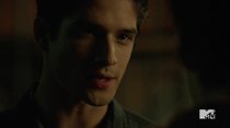 Teen Wolf - Episode 5 - A Novel Approach