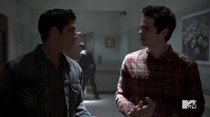 Teen Wolf - Episode 1 - Creatures of the Night