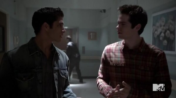 Teen Wolf Season 5 Episode 1 Recap
