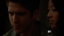 Teen Wolf - Episode 11 - A Promise to the Dead