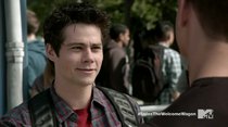 Teen Wolf - Episode 5 - I.E.D.