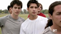 Teen Wolf - Episode 3 - Muted