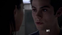 Teen Wolf - Episode 20 - Echo House