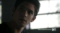 Teen Wolf - Episode 14 - More Bad Than Good