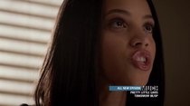 Teen Wolf - Episode 9 - The Girl Who Knew Too Much