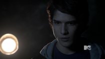 Teen Wolf - Episode 12 - Code Breaker