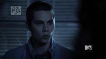 Teen Wolf - Episode 7 - Night School