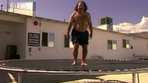 High Chaparall - Episode 5 - Ron Jeremy