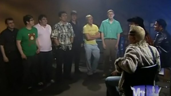 The Pickup Artist Season 1 Episode 1 The Pick-up Artist Season 1 Episode 1