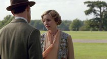 Downton Abbey - Episode 8