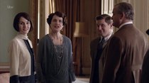 Downton Abbey - Episode 4