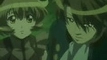Nishi no Yoki Majo: Astraea Testament - Episode 9 - Forest Beyond The World