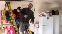 Jon & Kate Plus 8 - Episode 4 - Garage Makeover