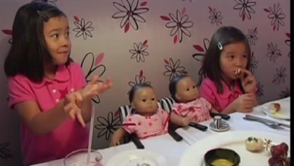 Jon & Kate Plus 8 Season 1 Episode 5