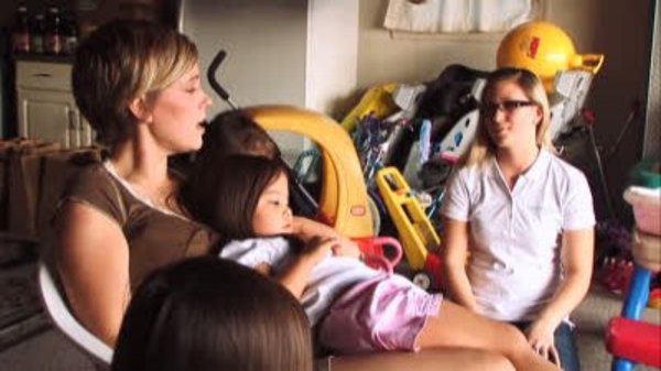 Jon & Kate Plus 8 Season 3 Episode 4