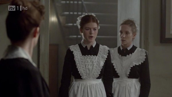 Downton Abbey Season 1 Episode 3 Recap