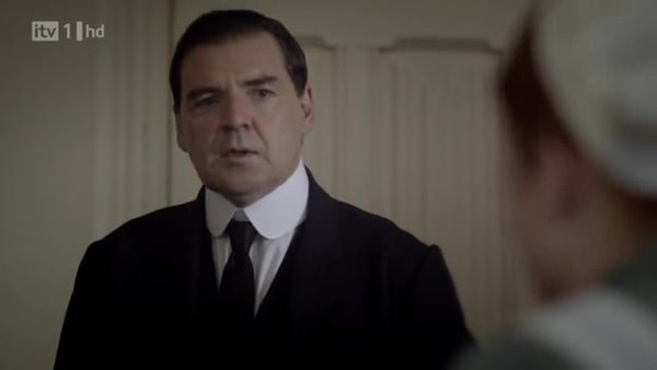 Downton Abbey Season 1 Episode 3 Recap