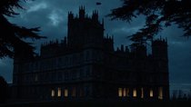 Downton Abbey - Episode 1