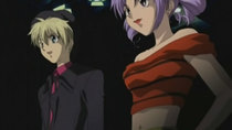 Gravitation - Episode 8 - Song and Song