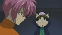 Gravitation - Episode 10 - Heads or Tails