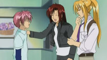 Gravitation - Episode 11 - Secret Day