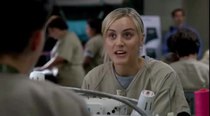 Orange Is the New Black - Episode 8 - Fear, and Other Smells