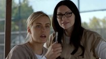 Orange Is the New Black - Episode 7 - Tongue-Tied