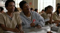 Orange Is the New Black - Episode 5 - Fake It Till You Fake It Some More