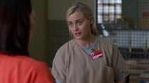 Orange Is the New Black - Episode 3 - Empathy Is a Boner Killer