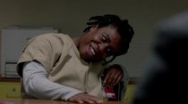 Orange Is the New Black - Episode 13 - We Have Manners. We're Polite.